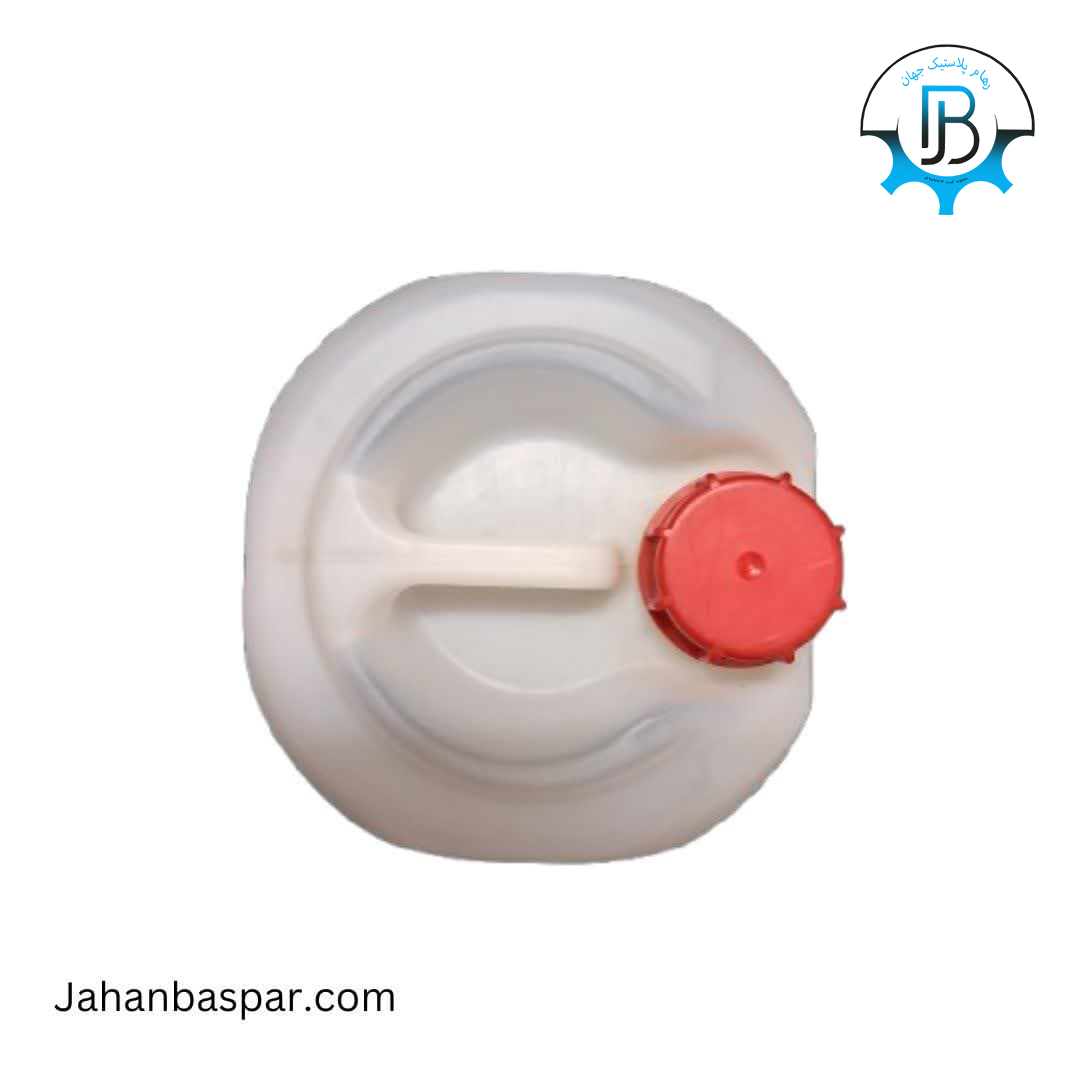 گالن چهار لیتری آلمانی-جهان بسپار